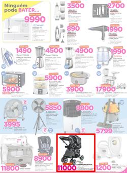 Game Mozambique : Nobody Beats our Prices (26 July - 9 August 2017), page 5