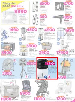 Game Mozambique : Nobody Beats our Prices (26 July - 9 August 2017), page 5