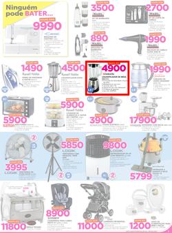 Game Mozambique : Nobody Beats our Prices (26 July - 9 August 2017), page 5