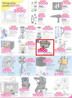 Game Mozambique : Nobody Beats our Prices (26 July - 9 August 2017), page 5