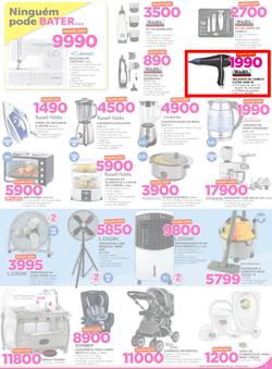 Game Mozambique : Nobody Beats our Prices (26 July - 9 August 2017), page 5