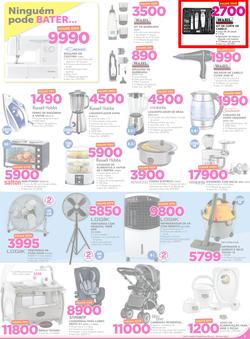 Game Mozambique : Nobody Beats our Prices (26 July - 9 August 2017), page 5