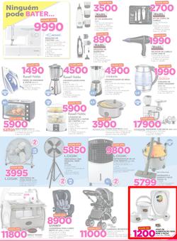 Game Mozambique : Nobody Beats our Prices (26 July - 9 August 2017), page 5