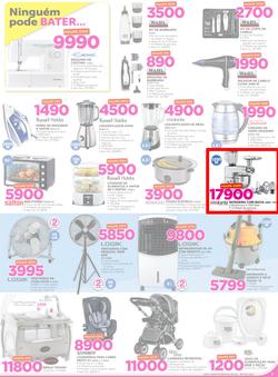 Game Mozambique : Nobody Beats our Prices (26 July - 9 August 2017), page 5