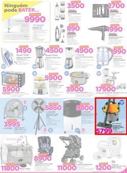 Game Mozambique : Nobody Beats our Prices (26 July - 9 August 2017), page 5