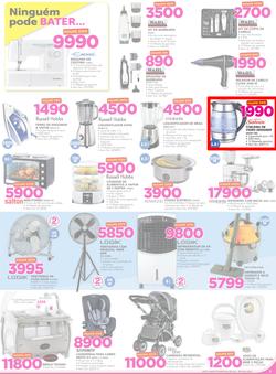 Game Mozambique : Nobody Beats our Prices (26 July - 9 August 2017), page 5