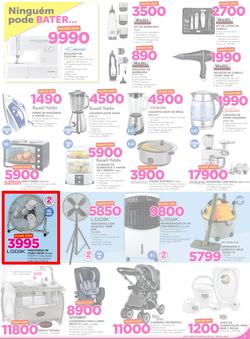 Game Mozambique : Nobody Beats our Prices (26 July - 9 August 2017), page 5