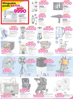 Game Mozambique : Nobody Beats our Prices (26 July - 9 August 2017), page 5