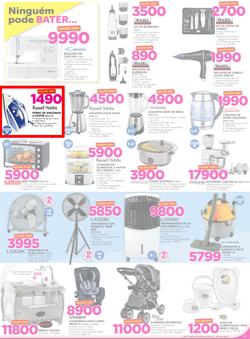 Game Mozambique : Nobody Beats our Prices (26 July - 9 August 2017), page 5