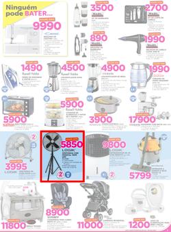 Game Mozambique : Nobody Beats our Prices (26 July - 9 August 2017), page 5