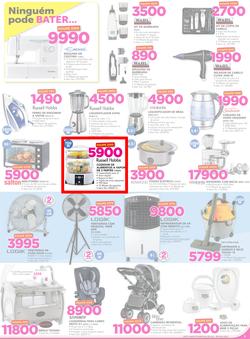 Game Mozambique : Nobody Beats our Prices (26 July - 9 August 2017), page 5