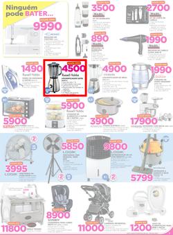 Game Mozambique : Nobody Beats our Prices (26 July - 9 August 2017), page 5