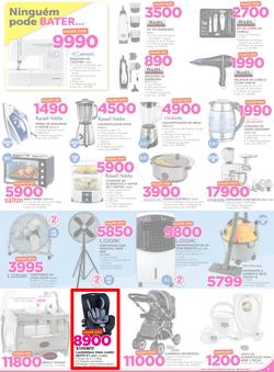 Game Mozambique : Nobody Beats our Prices (26 July - 9 August 2017), page 5