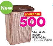 Bacia Oval de banho Big Jim 150 Ltr