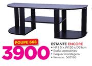 Estante Encore