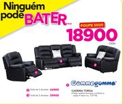 Gommagomma Cadeira Torga