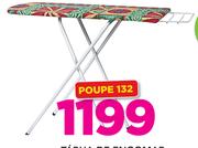 Tábua de Engomar Maxicor Supreme