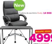 Cadeira de escritório Dusky