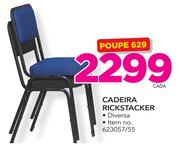 Cadeira Rickstacker-cada