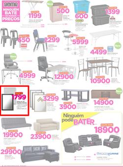Game Mozambique : Nobody Beats our Prices (26 July - 9 August 2017), page 6