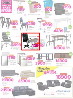 Game Mozambique : Nobody Beats our Prices (26 July - 9 August 2017), page 6