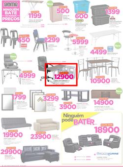 Game Mozambique : Nobody Beats our Prices (26 July - 9 August 2017), page 6