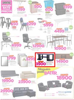 Game Mozambique : Nobody Beats our Prices (26 July - 9 August 2017), page 6