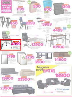 Game Mozambique : Nobody Beats our Prices (26 July - 9 August 2017), page 6