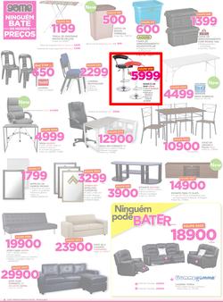 Game Mozambique : Nobody Beats our Prices (26 July - 9 August 2017), page 6