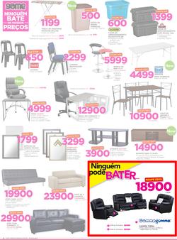 Game Mozambique : Nobody Beats our Prices (26 July - 9 August 2017), page 6