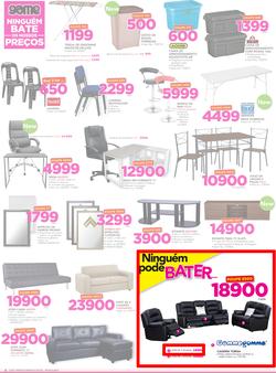 Game Mozambique : Nobody Beats our Prices (26 July - 9 August 2017), page 6