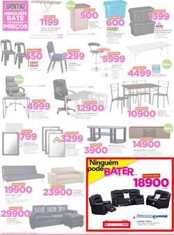 Game Mozambique : Nobody Beats our Prices (26 July - 9 August 2017), page 6