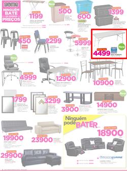 Game Mozambique : Nobody Beats our Prices (26 July - 9 August 2017), page 6