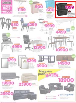 Game Mozambique : Nobody Beats our Prices (26 July - 9 August 2017), page 6