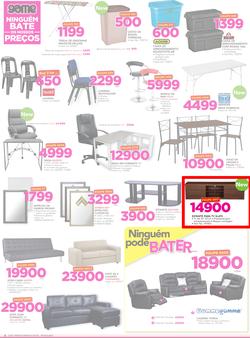 Game Mozambique : Nobody Beats our Prices (26 July - 9 August 2017), page 6