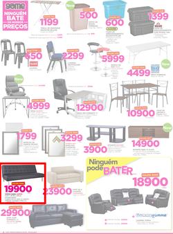 Game Mozambique : Nobody Beats our Prices (26 July - 9 August 2017), page 6