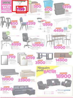 Game Mozambique : Nobody Beats our Prices (26 July - 9 August 2017), page 6