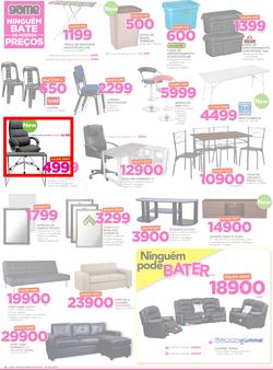 Game Mozambique : Nobody Beats our Prices (26 July - 9 August 2017), page 6