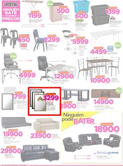 Game Mozambique : Nobody Beats our Prices (26 July - 9 August 2017), page 6