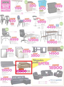 Game Mozambique : Nobody Beats our Prices (26 July - 9 August 2017), page 6