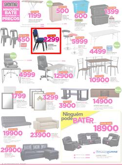 Game Mozambique : Nobody Beats our Prices (26 July - 9 August 2017), page 6