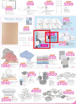 Game Mozambique : Nobody Beats our Prices (26 July - 9 August 2017), page 7