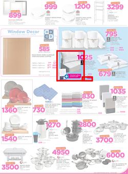 Game Mozambique : Nobody Beats our Prices (26 July - 9 August 2017), page 7