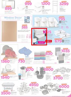 Game Mozambique : Nobody Beats our Prices (26 July - 9 August 2017), page 7