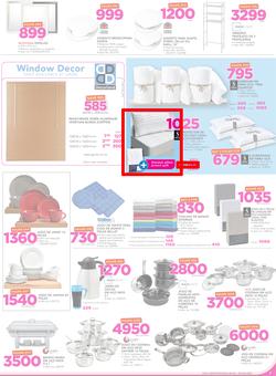 Game Mozambique : Nobody Beats our Prices (26 July - 9 August 2017), page 7