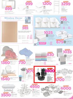 Game Mozambique : Nobody Beats our Prices (26 July - 9 August 2017), page 7