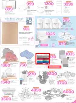 Game Mozambique : Nobody Beats our Prices (26 July - 9 August 2017), page 7