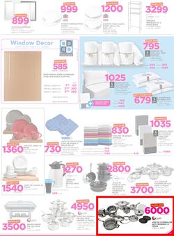 Game Mozambique : Nobody Beats our Prices (26 July - 9 August 2017), page 7