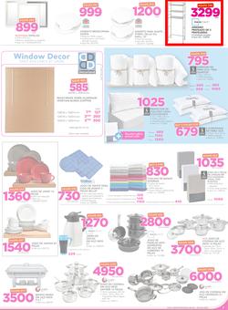 Game Mozambique : Nobody Beats our Prices (26 July - 9 August 2017), page 7