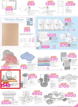 Game Mozambique : Nobody Beats our Prices (26 July - 9 August 2017), page 7